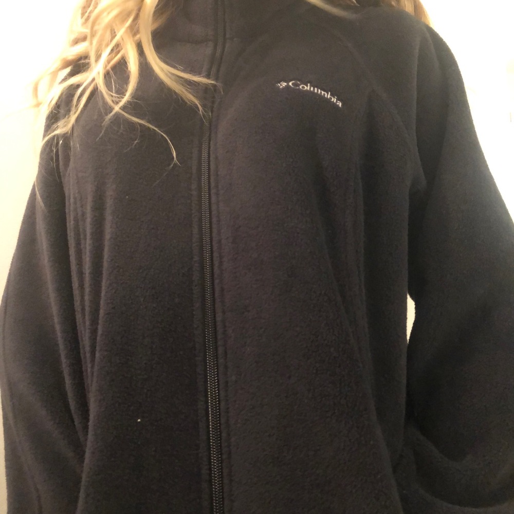 Columbia jacket! Size medium.